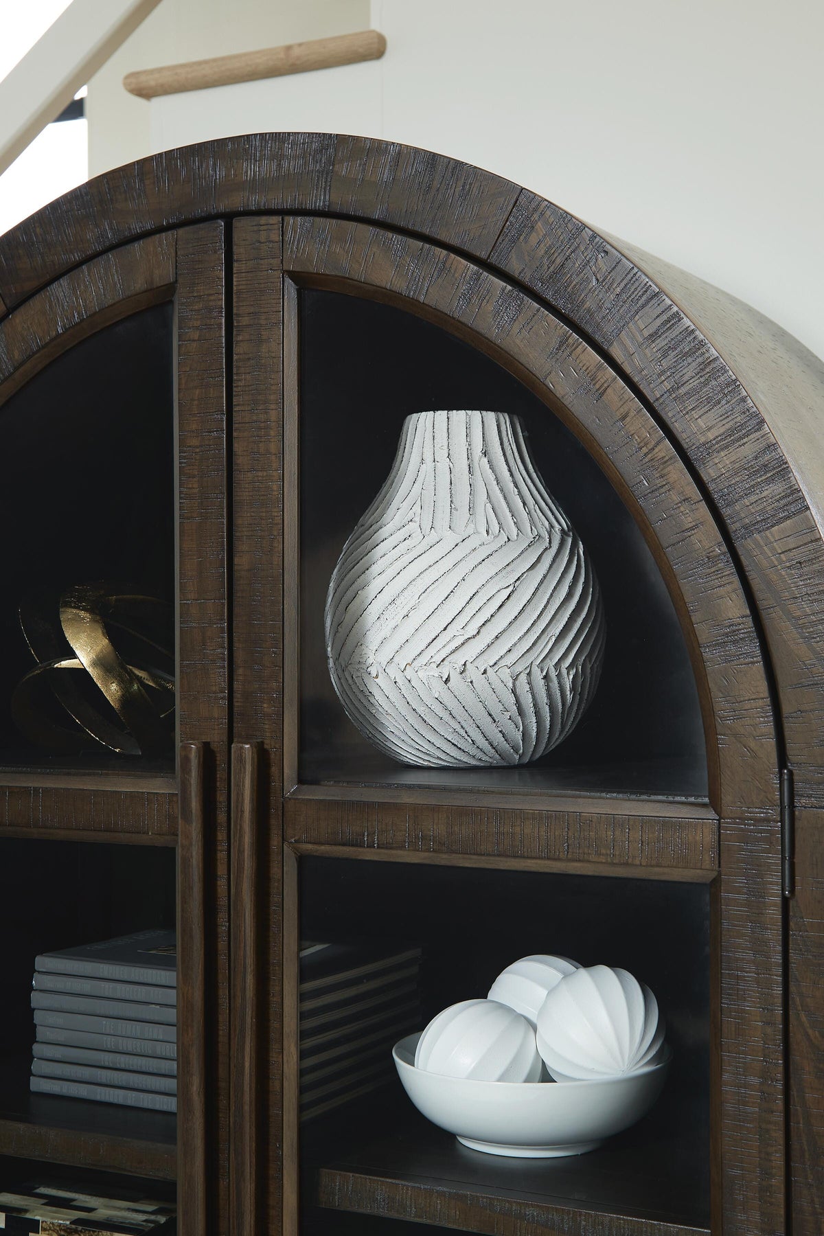 Benhall Accent Cabinets