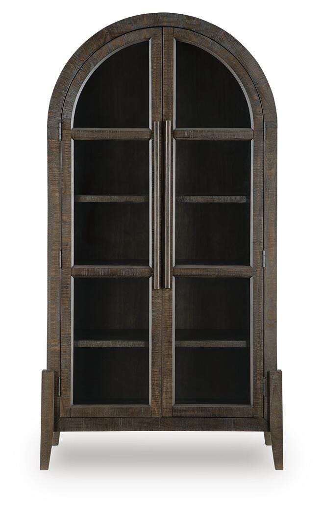 Benhall Accent Cabinets
