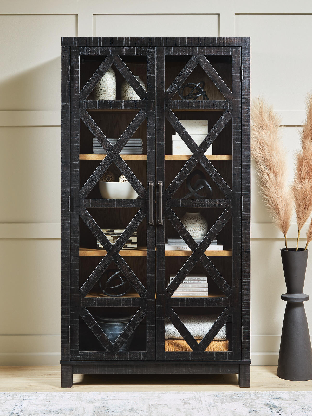 Christop Accent Cabinet by Ashley - image 2
