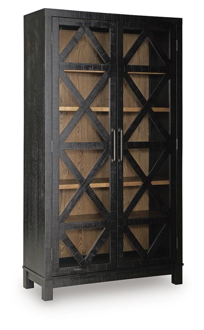 Christop Accent Cabinets