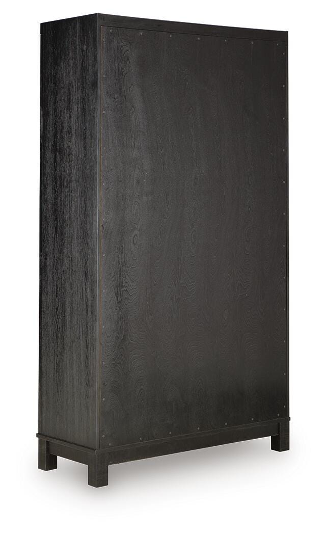 Christop Accent Cabinet by Ashley - image 5