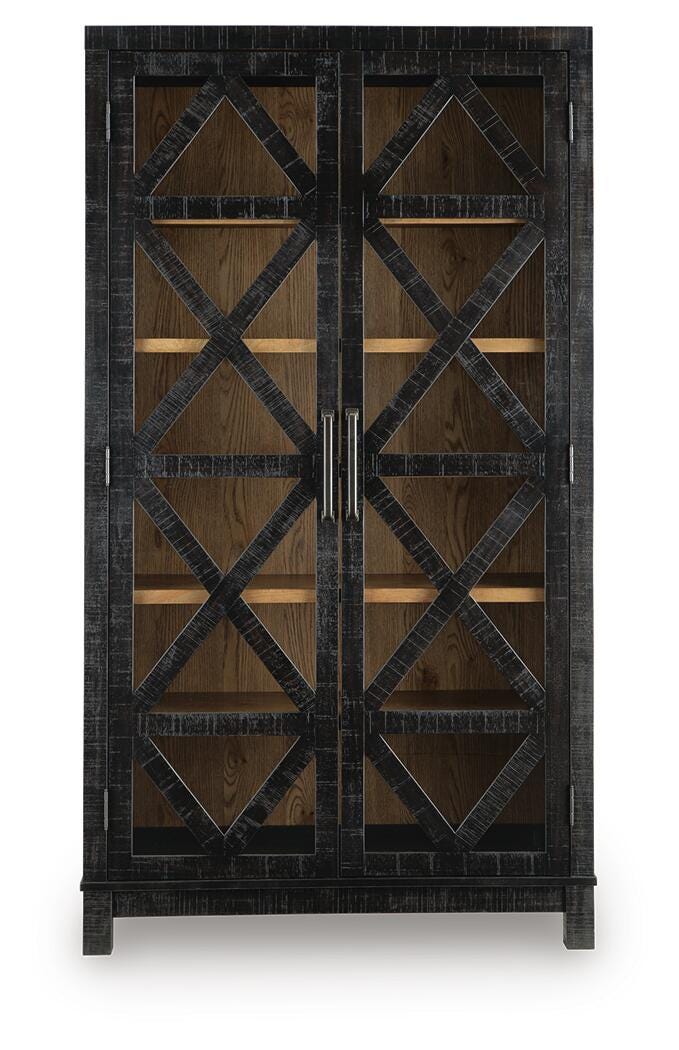 Christop Accent Cabinet by Ashley - image 4