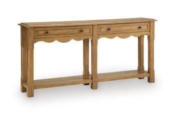 Whitmund Console Tables