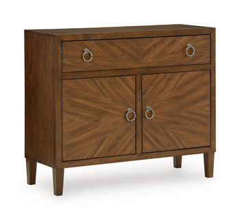 Walsgrove Accent Cabinets
