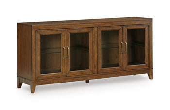Annswick Accent Cabinets