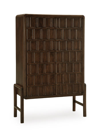 Dukestone Accent Cabinets