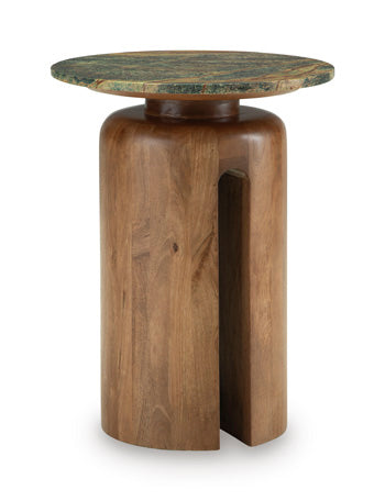 Caplow End & Side Tables