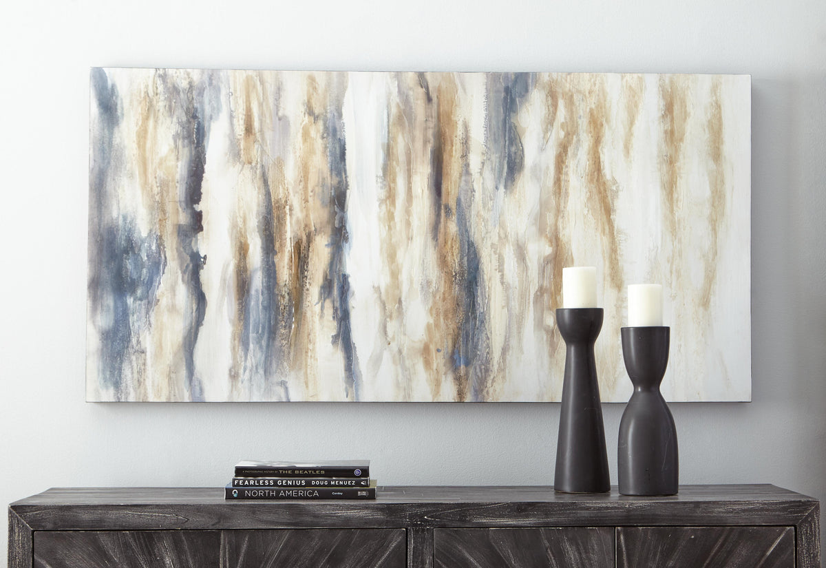 Joely Wall Art by Ashley - image 3