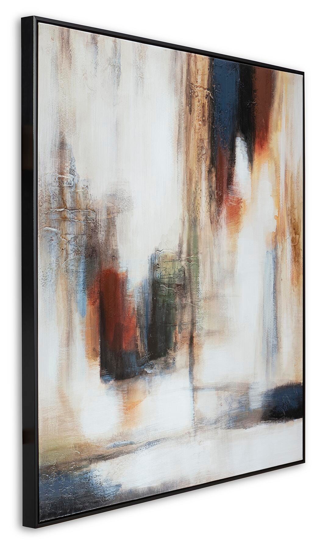 Pigeonford Wall Art by Ashley - image 3