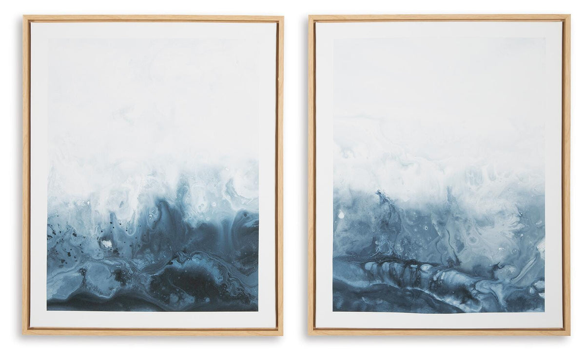 Holport Wall Art