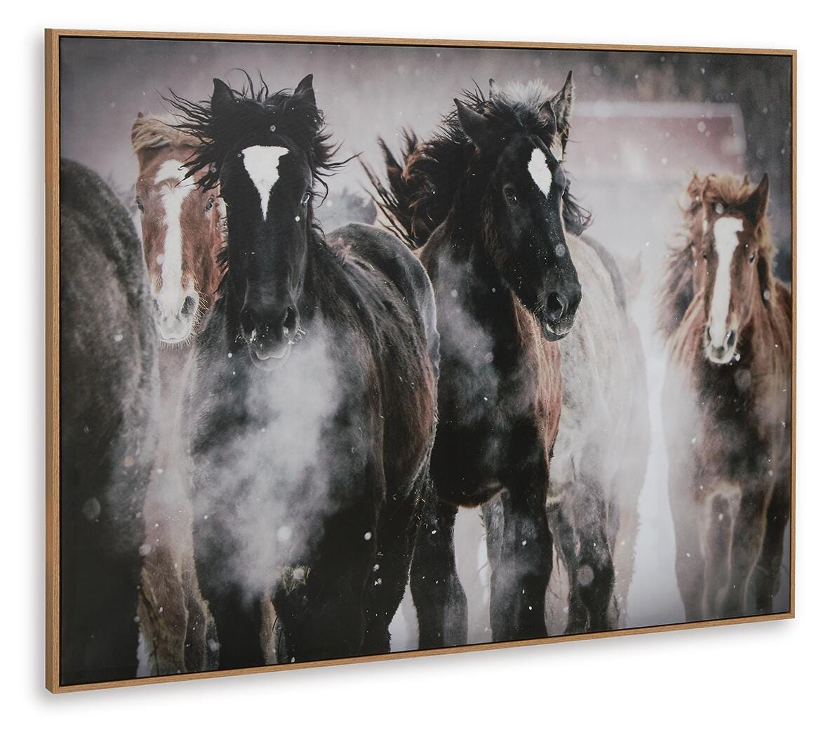 Chaseburn Wall Art by Ashley - image 3