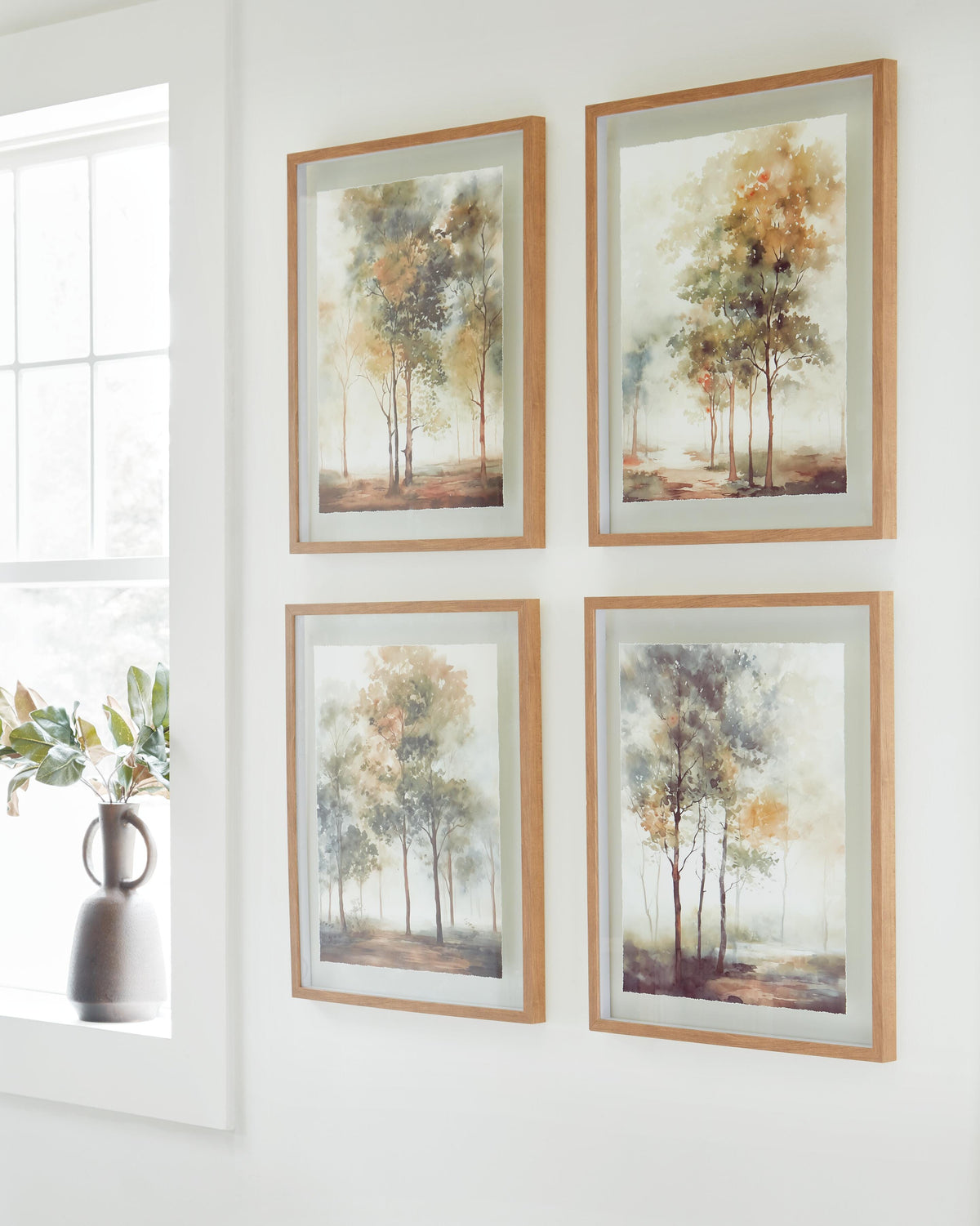Bryneford Wall Art