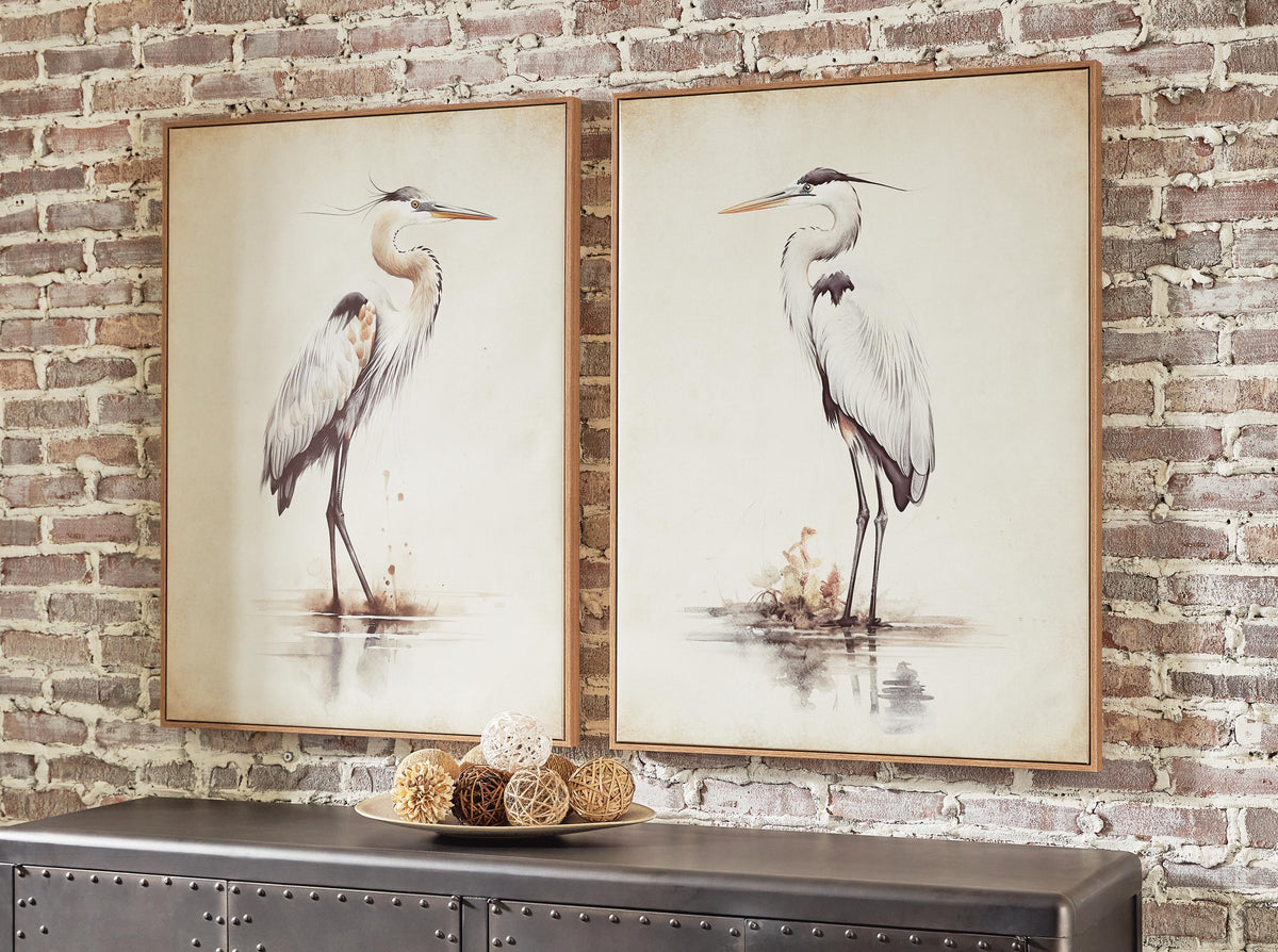 Aubinell Wall Art