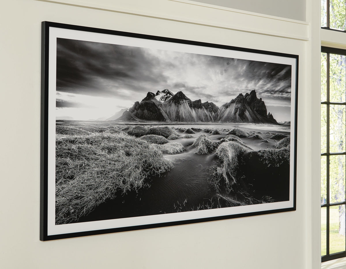 Delstone Wall Art by Ashley - image 2
