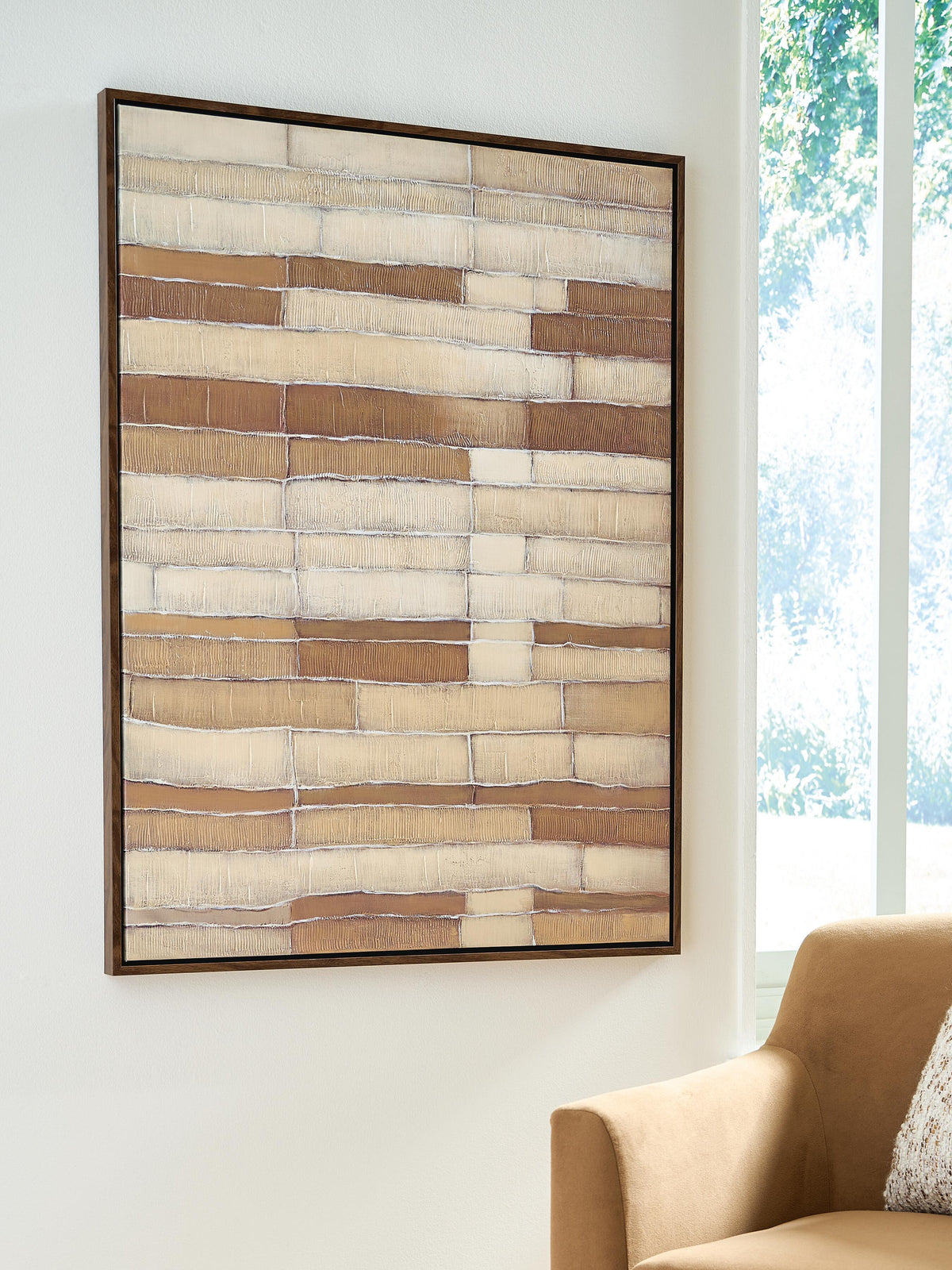 Kalanmore Wall Art by Ashley - image 2