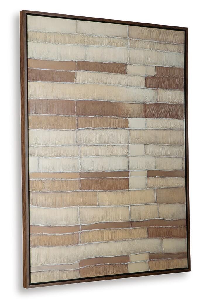 Kalanmore Wall Art by Ashley - image 3
