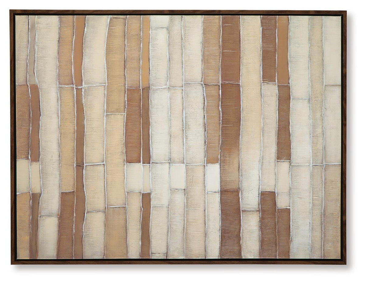 Kalanmore Wall Art by Ashley - image 4