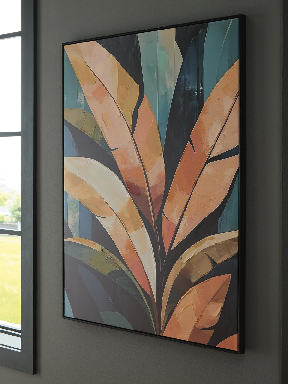 Laurelie Wall Art by Ashley - image 2