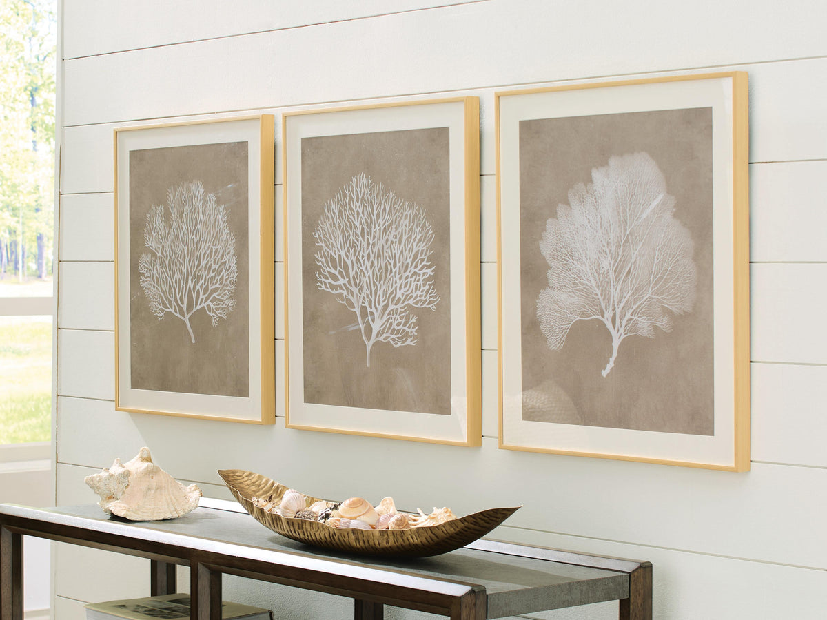 Hendridge Wall Art