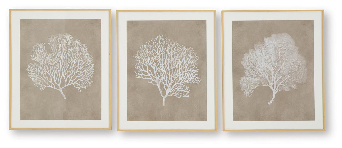 Hendridge Wall Art