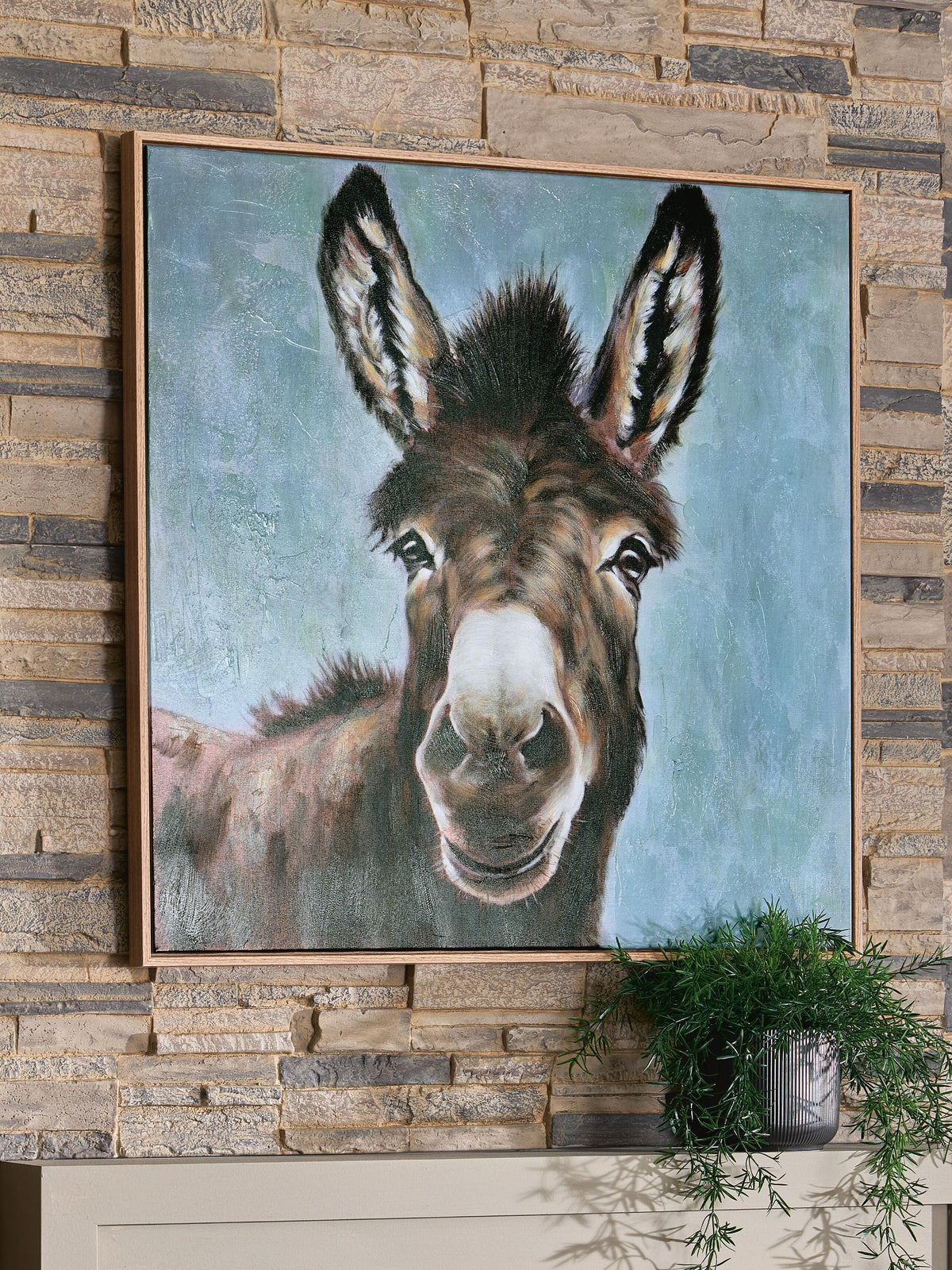 Landerton Wall Art by Ashley - image 2
