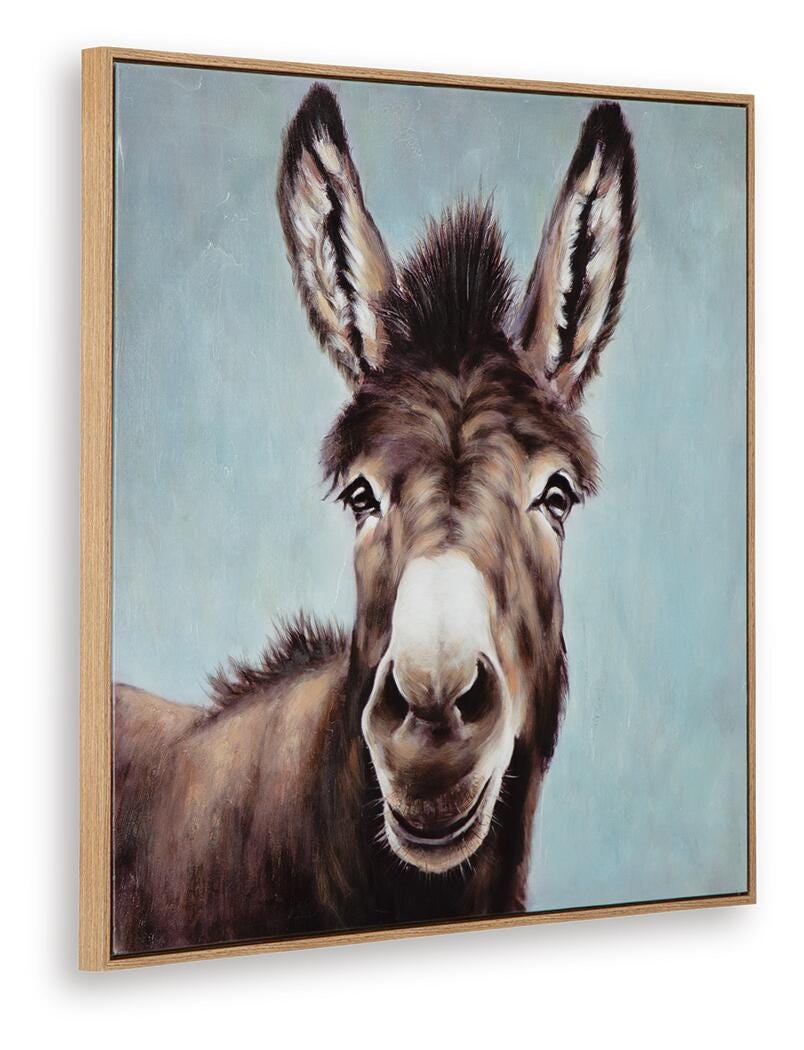 Landerton Wall Art by Ashley - image 3