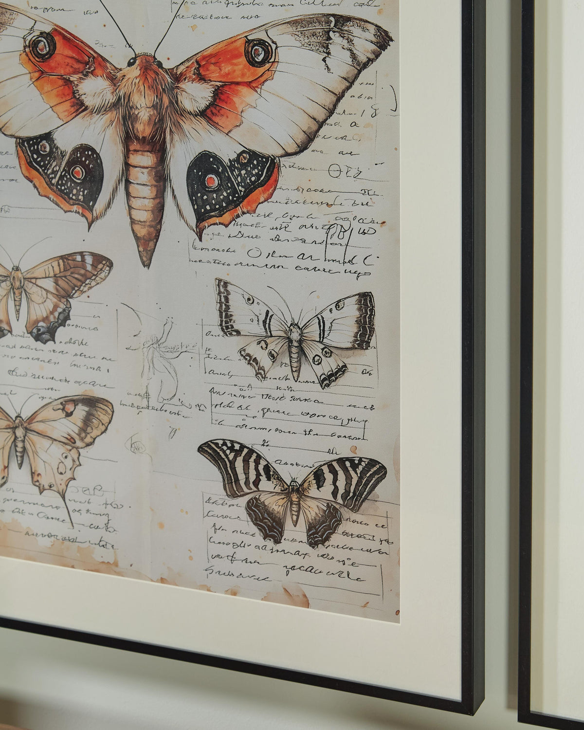 Jossletts Wall Art