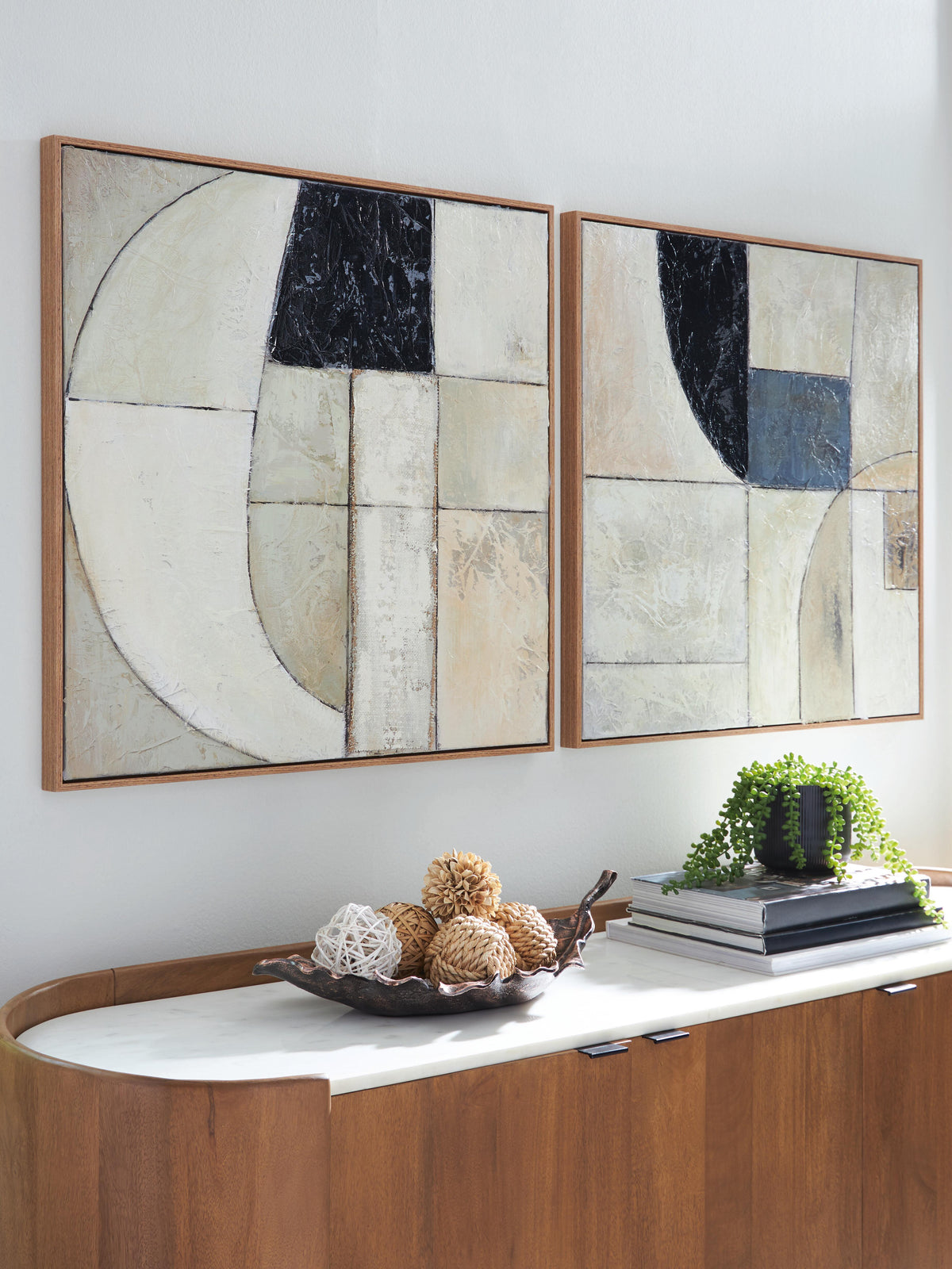 Bexlen Wall Art