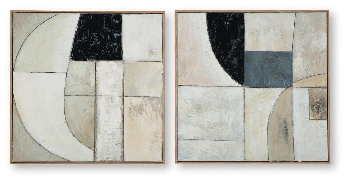 Bexlen Wall Art