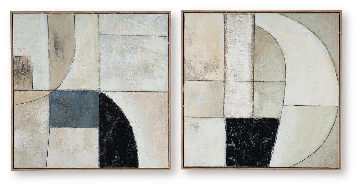 Bexlen Wall Art