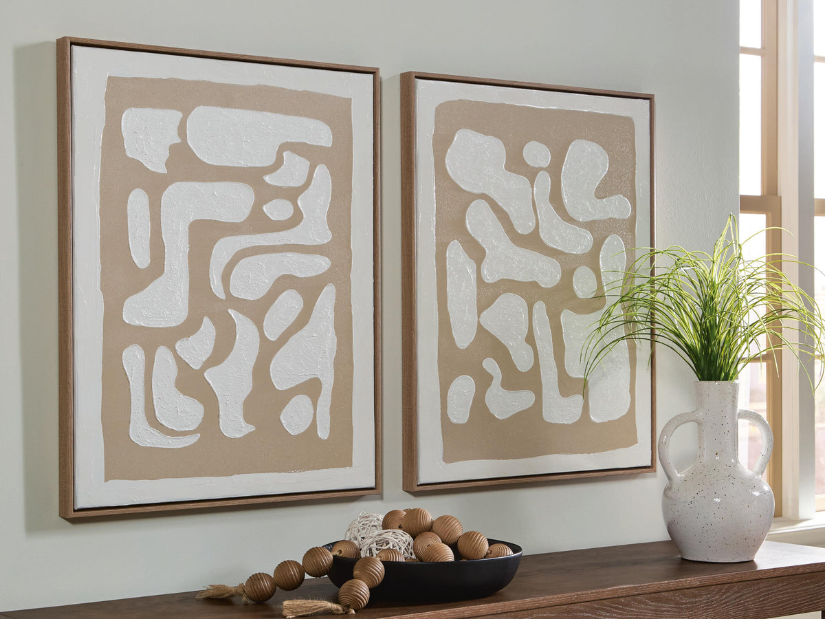 Waldett Wall Art