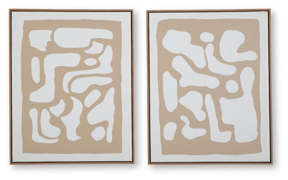 Waldett Wall Art