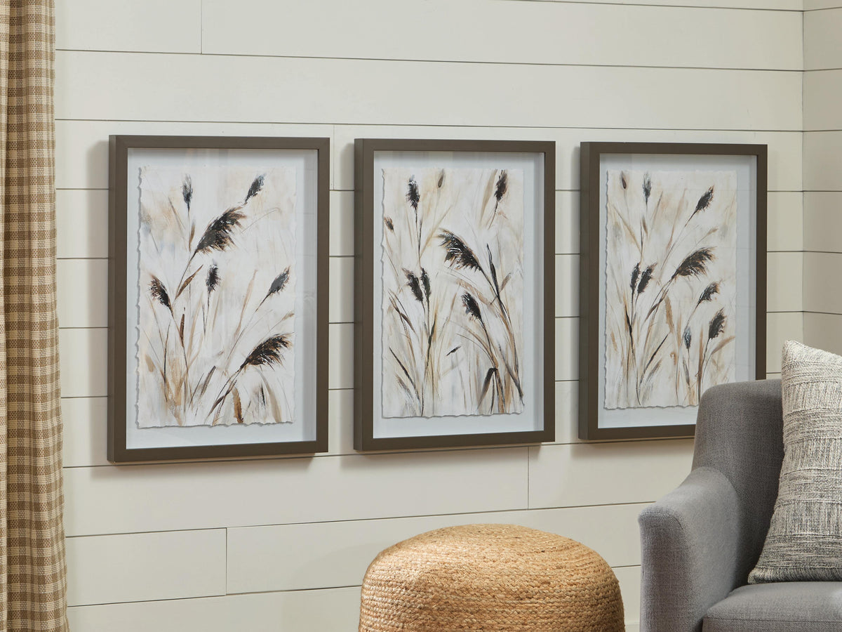 Honslow Wall Art