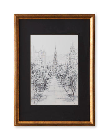 Lemmill Wall Art