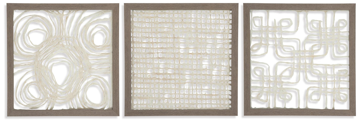 Odella Wall Art