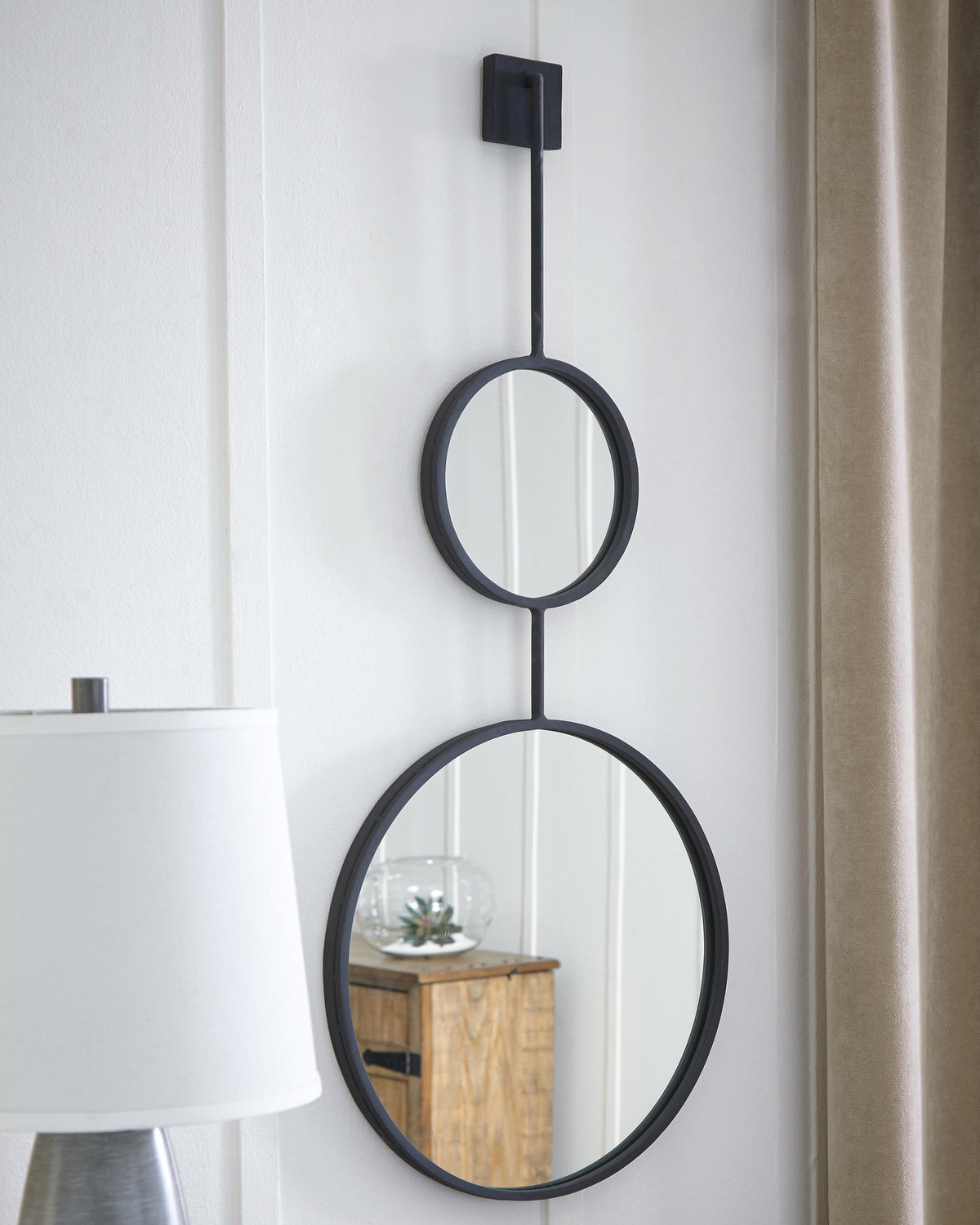 Brewer Wall Mirrors
