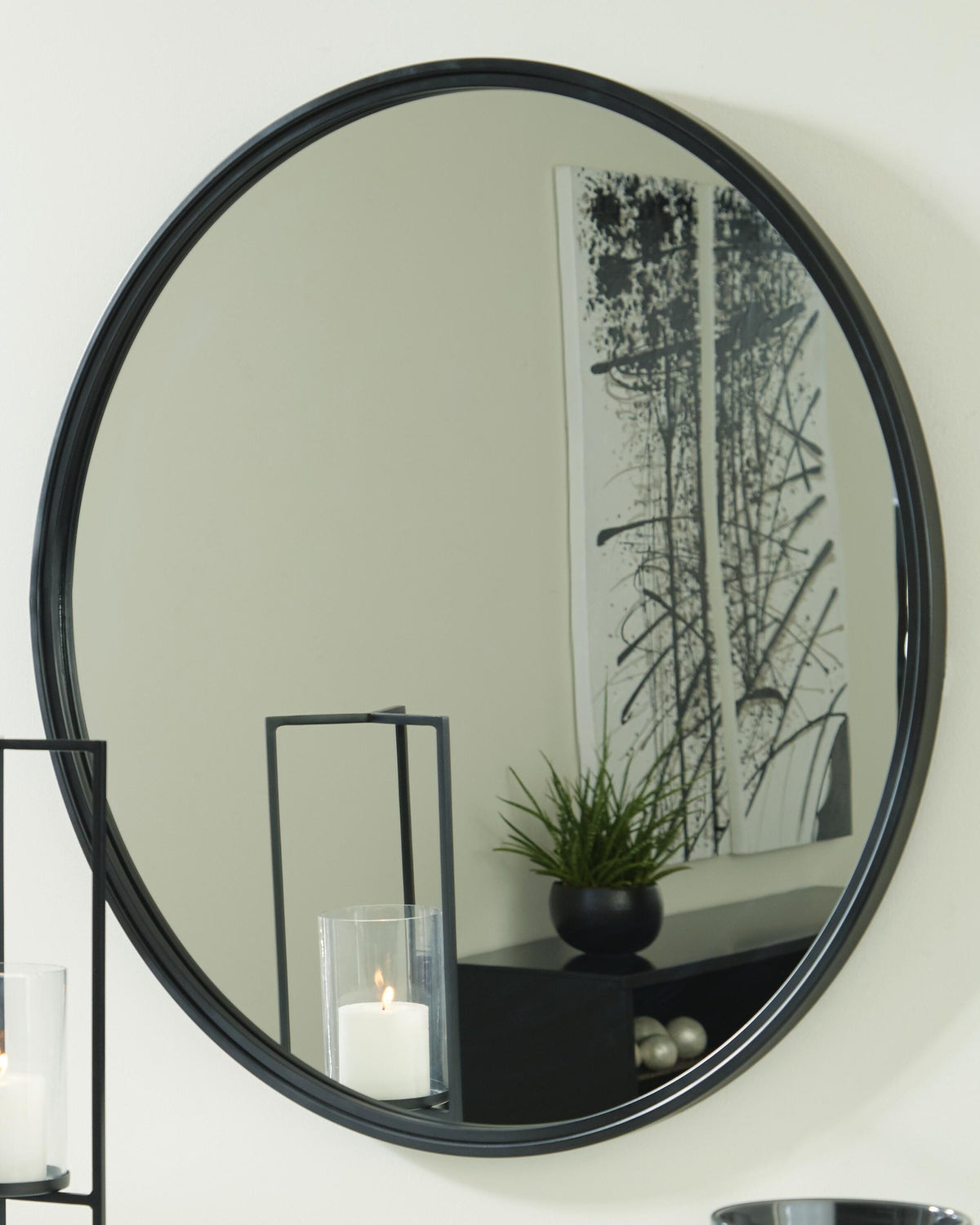 Brocky Wall Mirrors