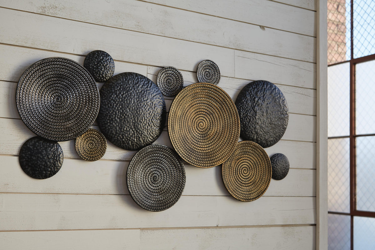 Emsley Wall Art