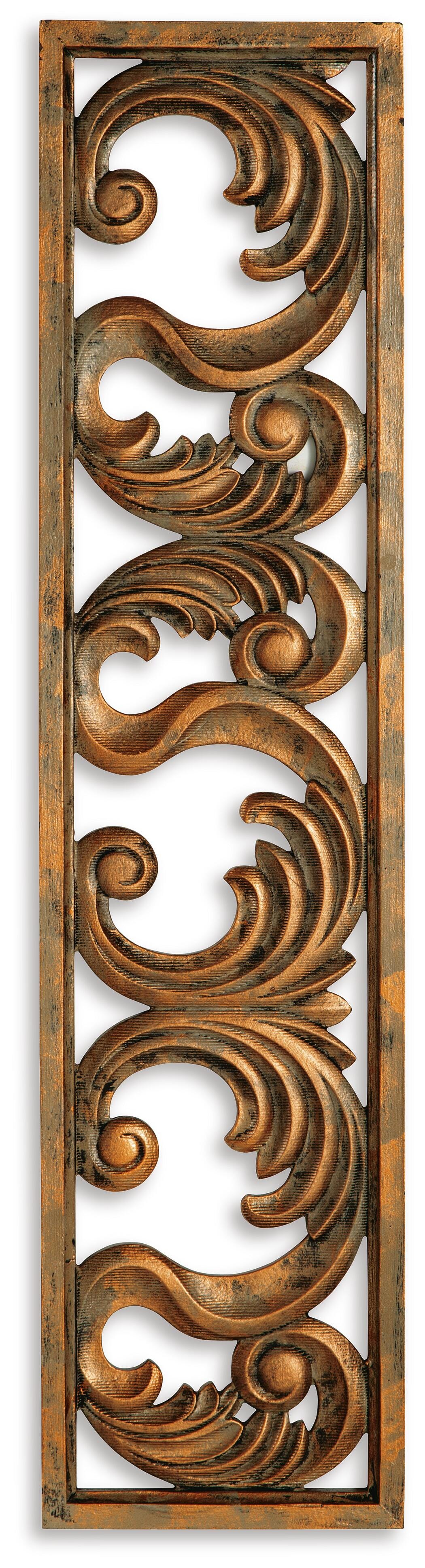 Candelario Wall Art