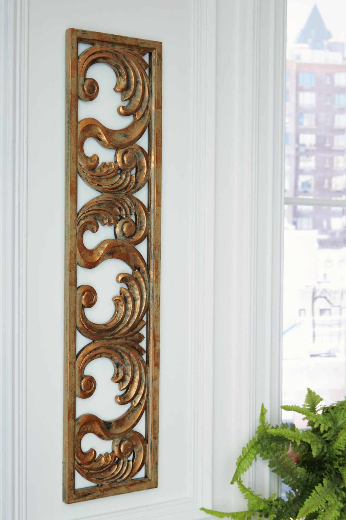 Candelario Wall Art