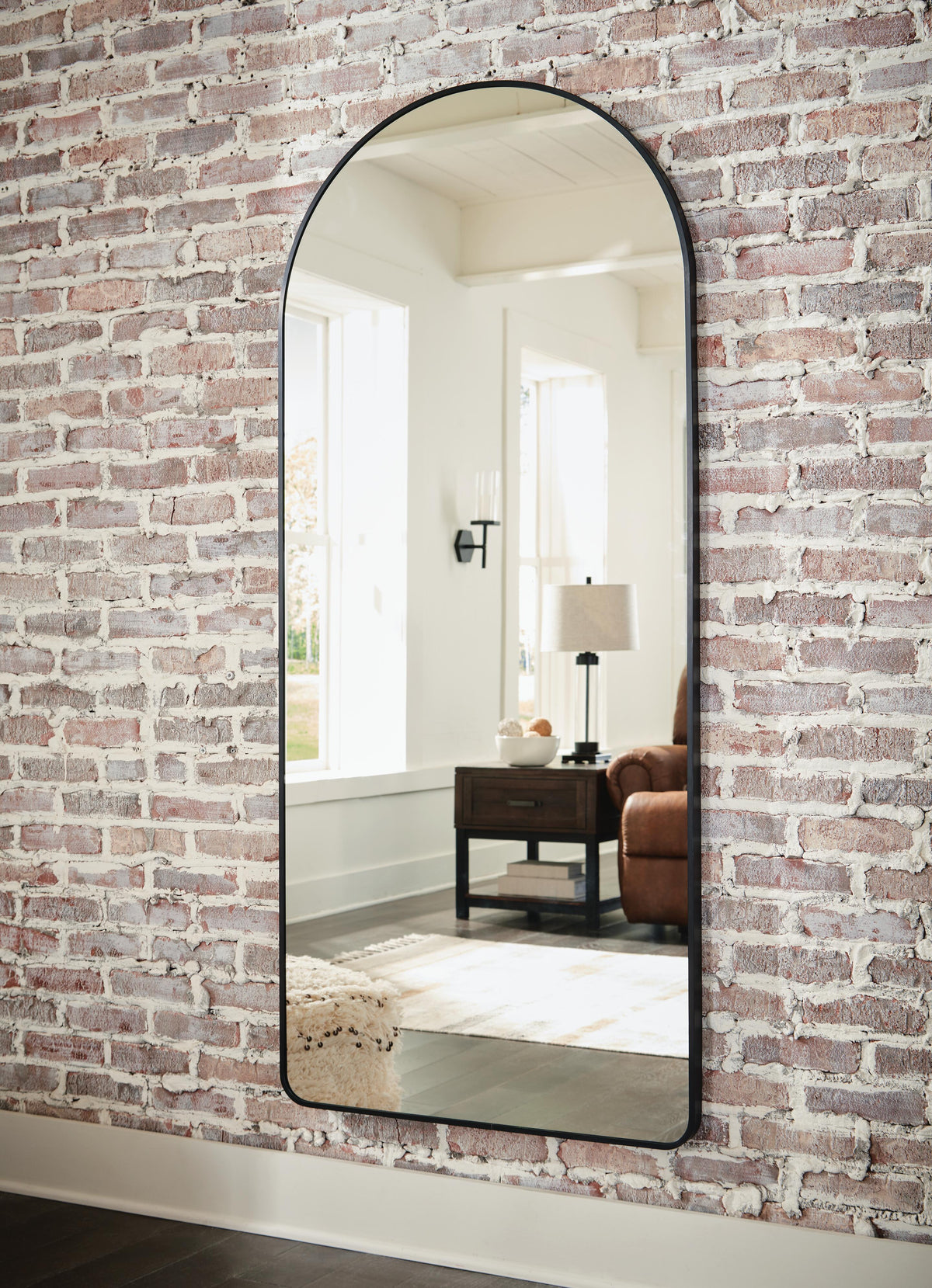 Sethall Accent Cabinets