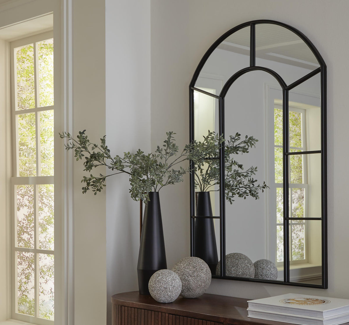 Evengton Wall Mirrors