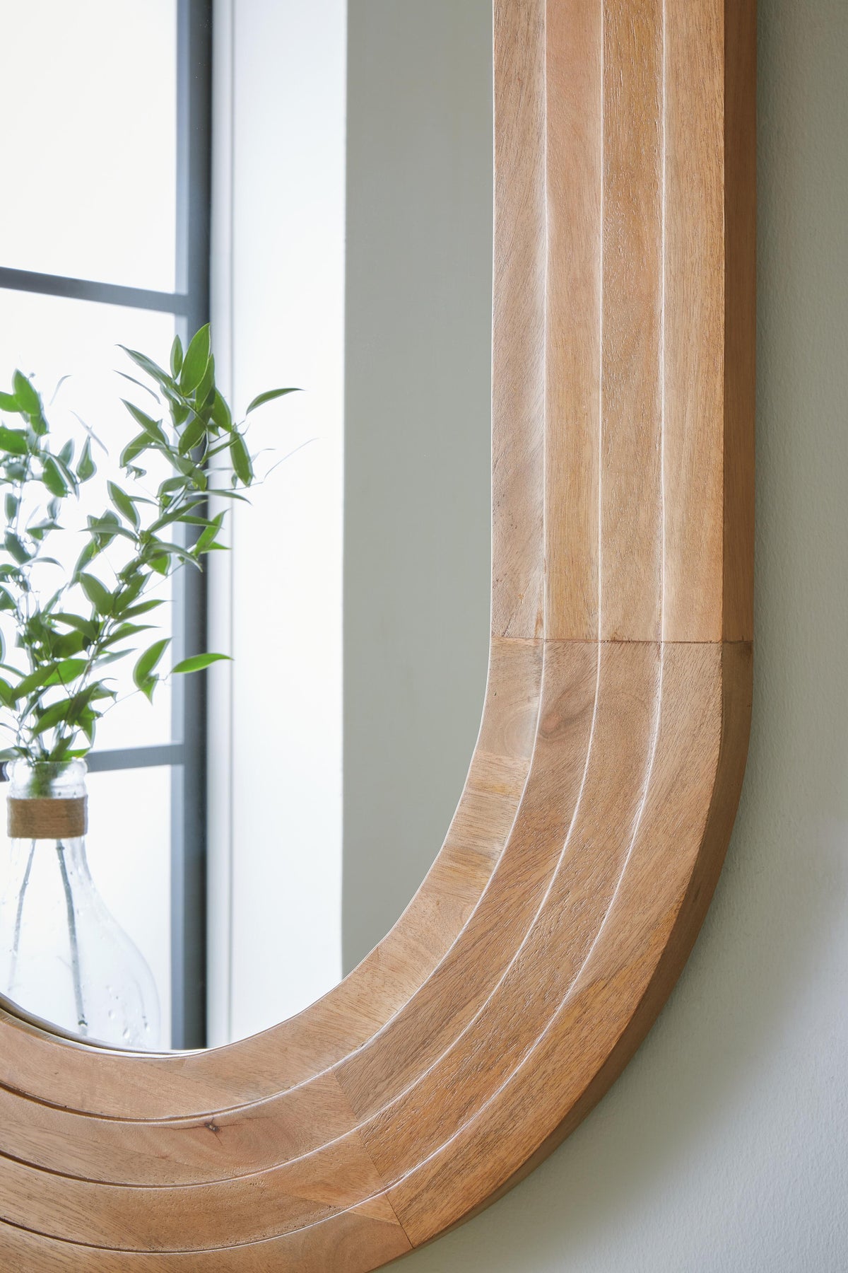 Daverly Wall Mirrors
