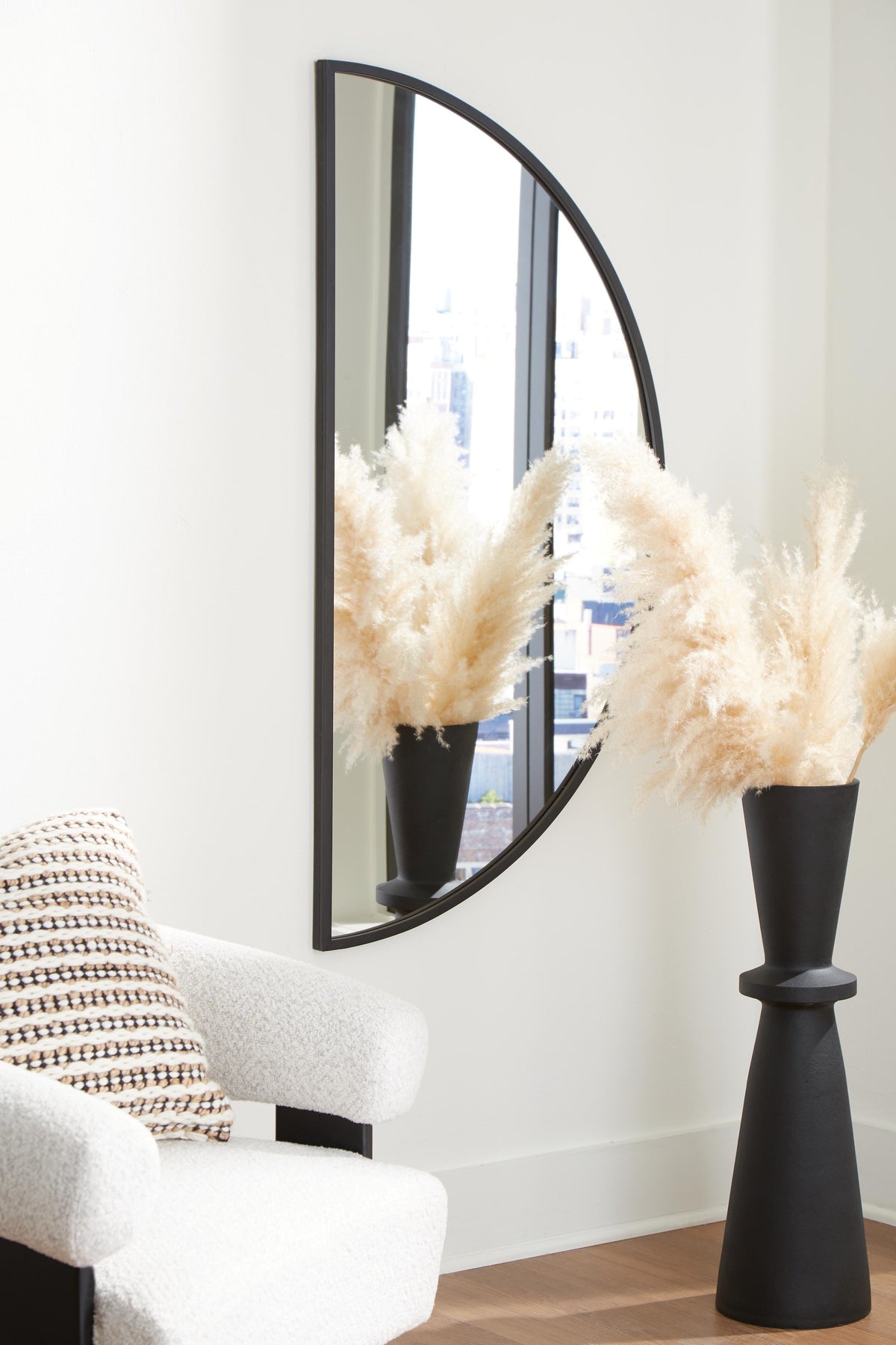 Denlow Wall Mirrors
