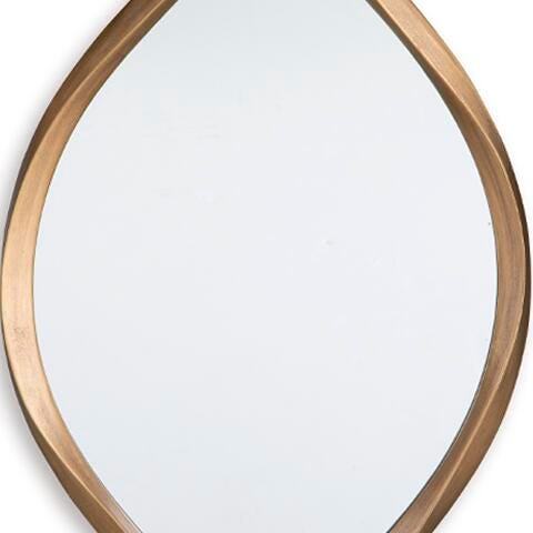Bartner Wall Mirrors
