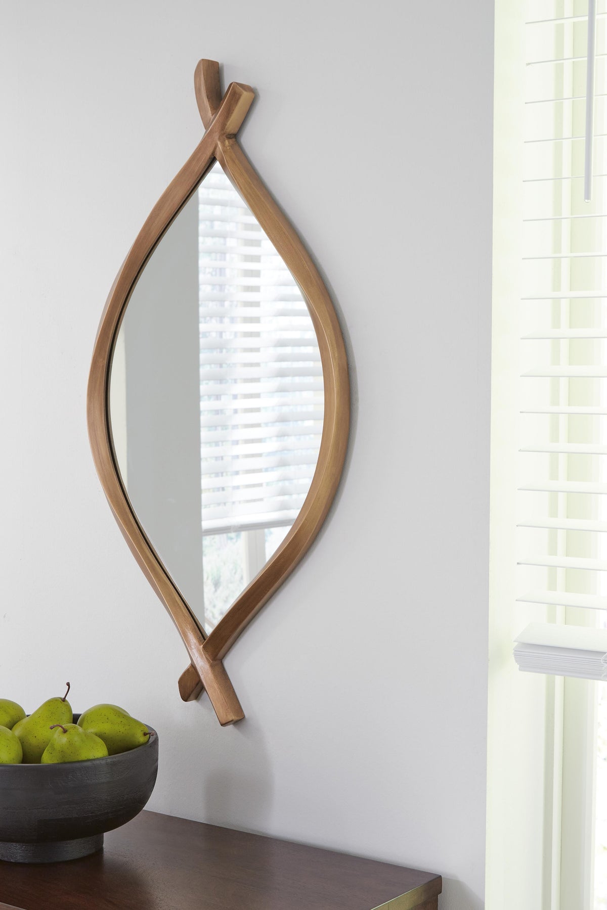 Bartner Wall Mirrors