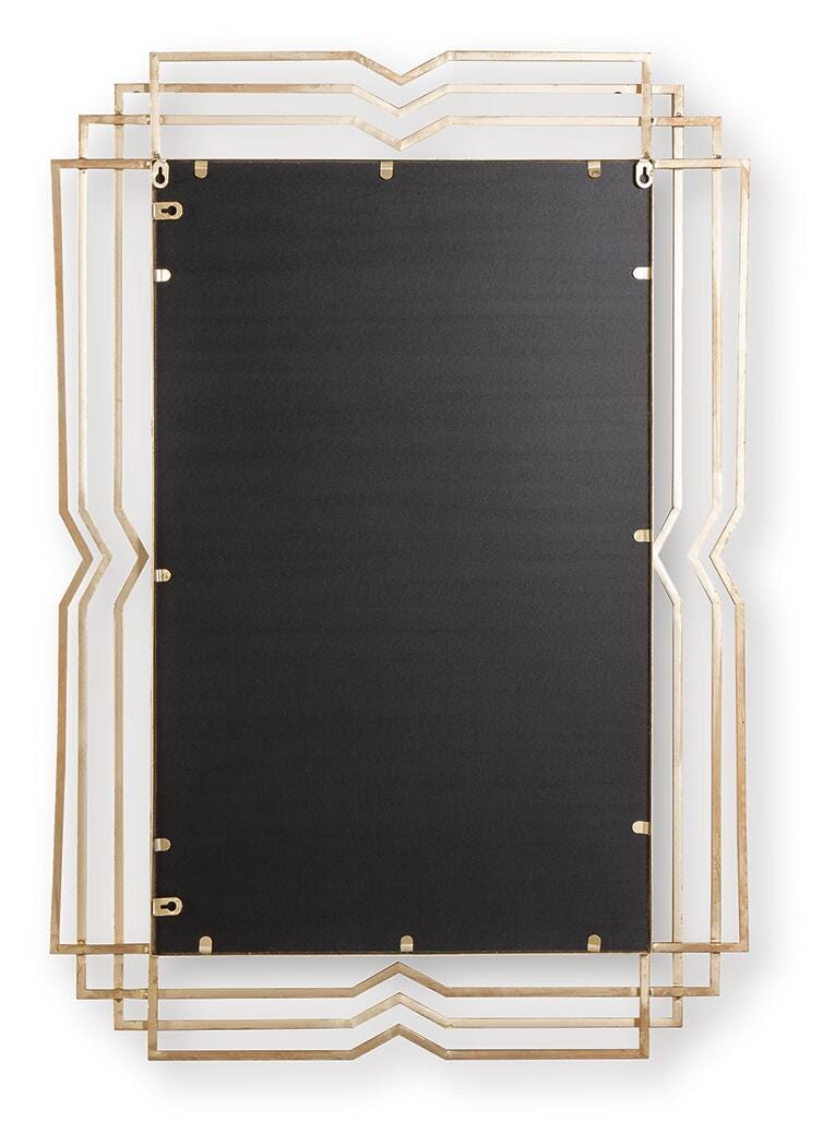 Claybrook Wall Mirrors