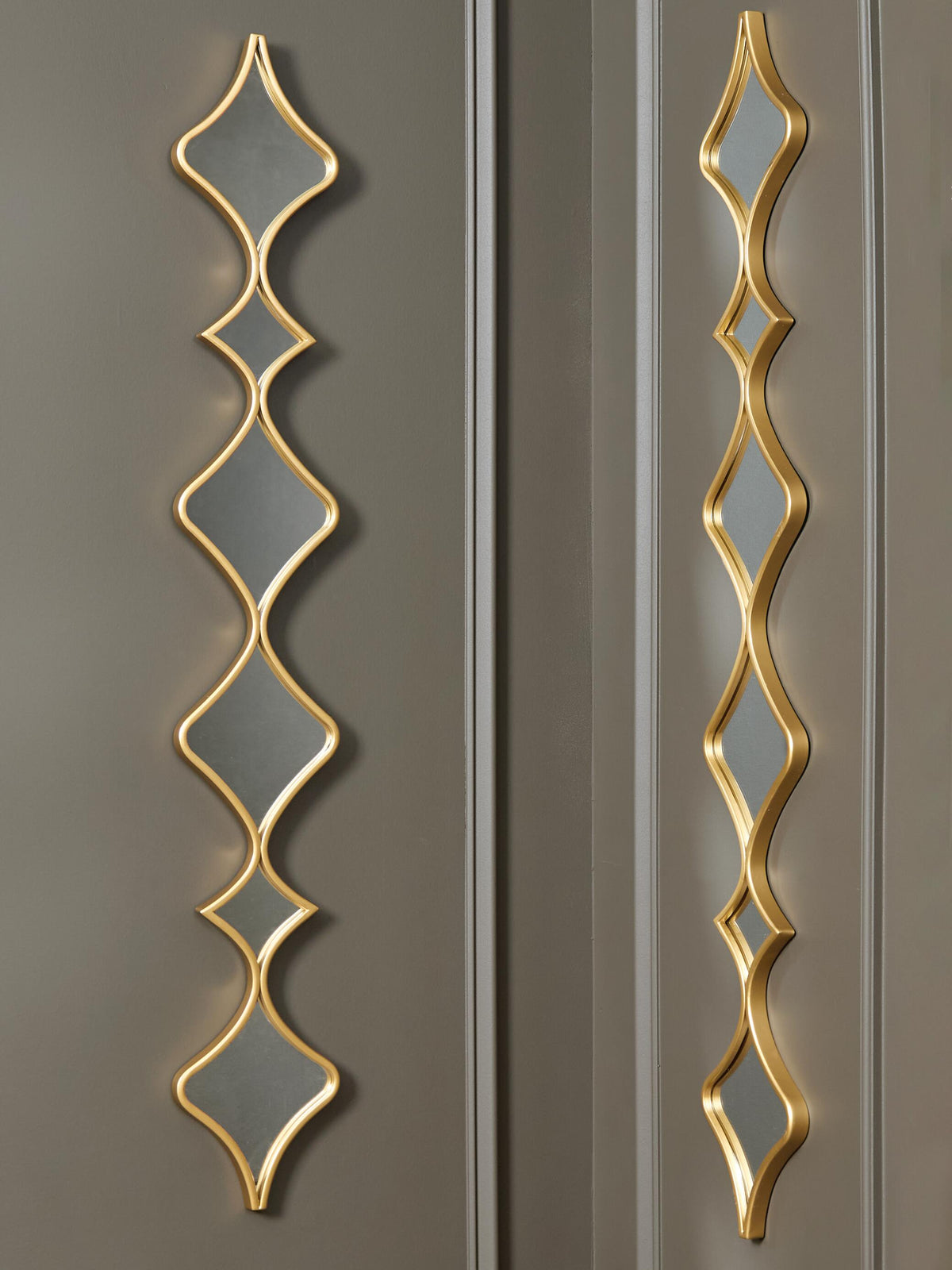 Harriswood Wall Mirrors