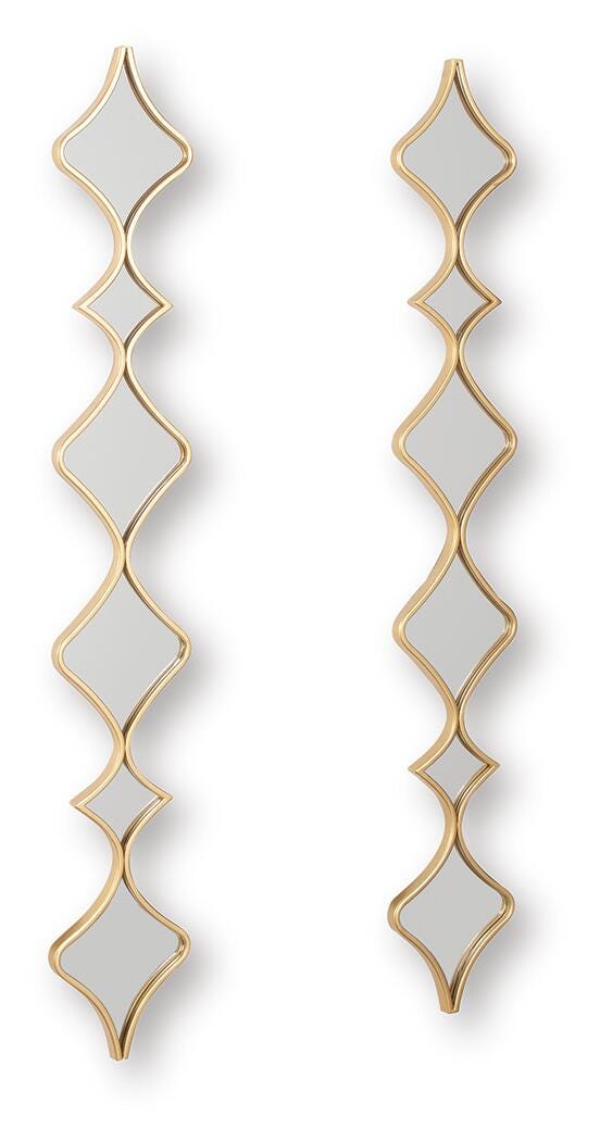 Harriswood Wall Mirrors