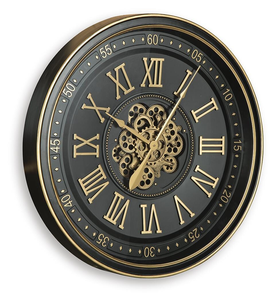 Dairton Clocks
